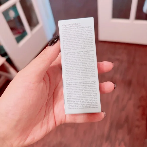 Estee Lauder Advanced Night Repair Eye Concentrate Matrix/eye cream/conc… - Picture 4 of 5